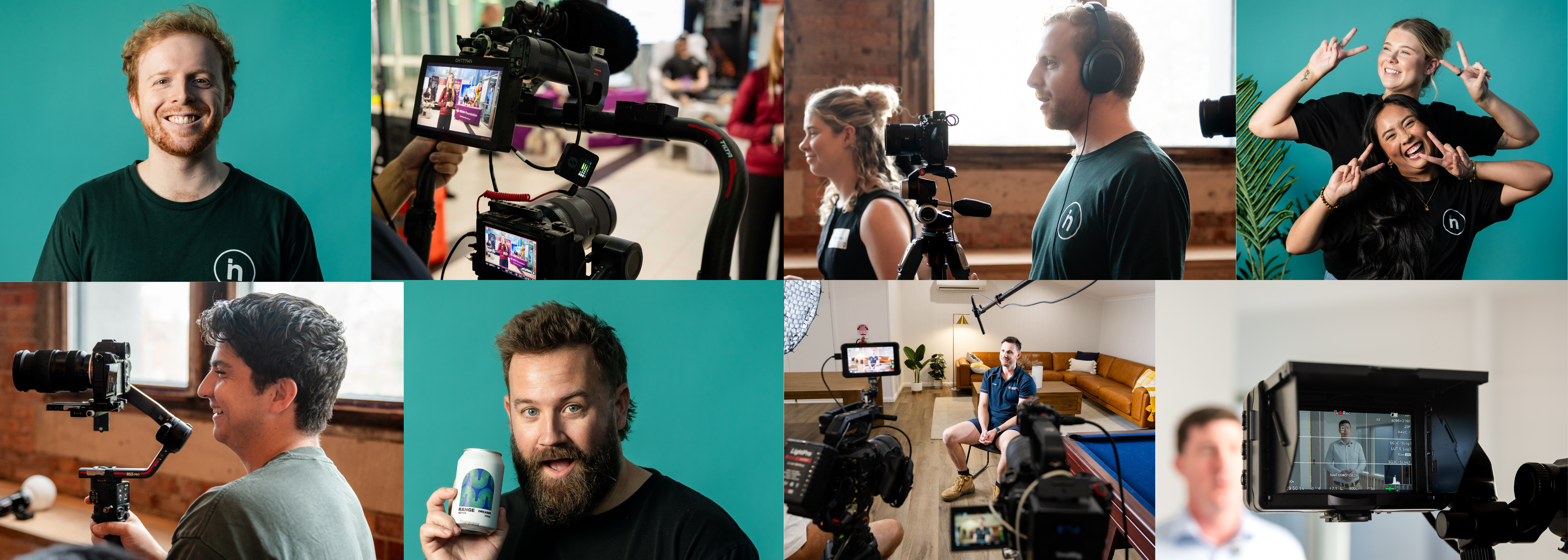 Narrative Hub team